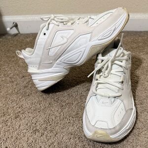 Nike M2k Tekno sneakers women’s size 10